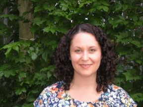 Kendra Lay Acupuncture Physician
