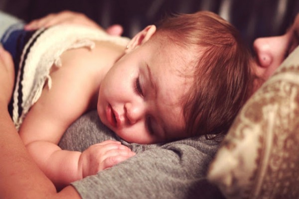 baby flu