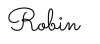 Robin Signature Small