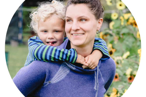Featured Acupuncturist – Rebecca Groebner in Portland, OR