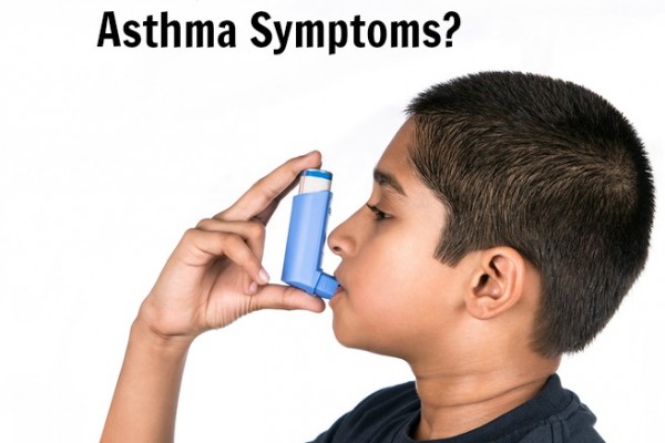 Kids with Asthma Breathe Easier with Acupuncture
