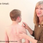 Pediatric Gua Sha or Scraping Massage- image 4