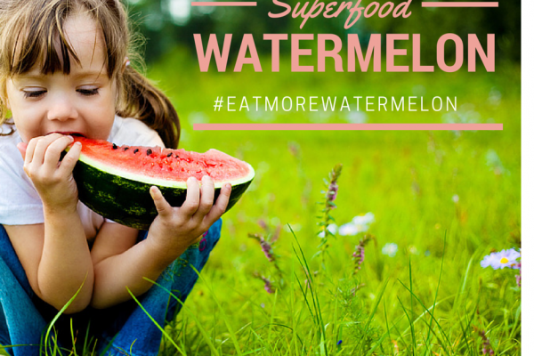 Watermelon the Chinese Medicine Super Food, by Kendra Lay, AP, LAc, ACN